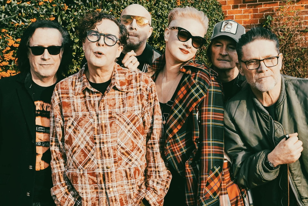 The Wonder Stuff