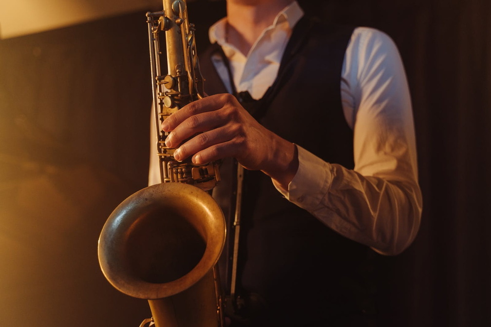 Mexican Wine Tasting & Live Jazz