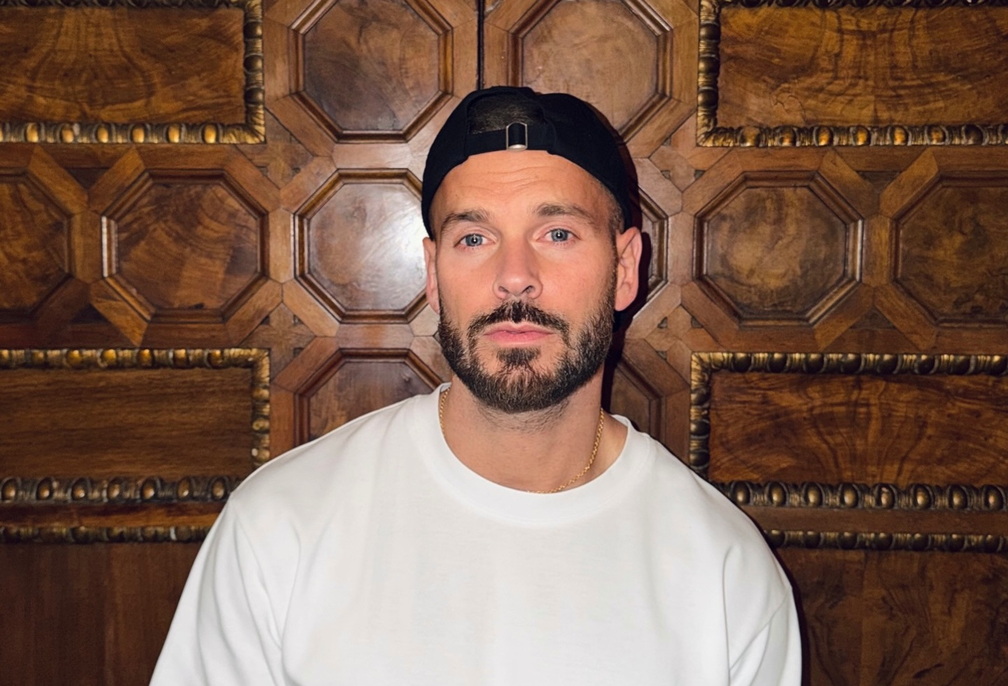 Matt Pokora