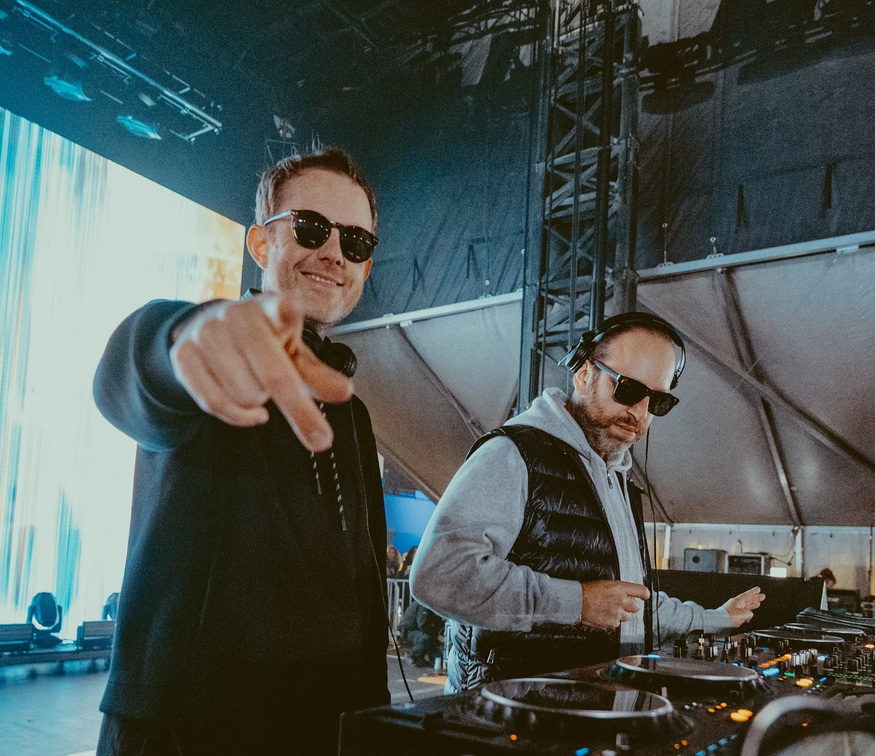 Chase & Status
