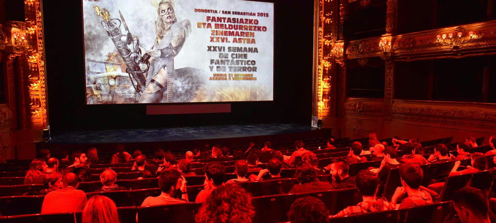 Fantasy & Horror Film Festival