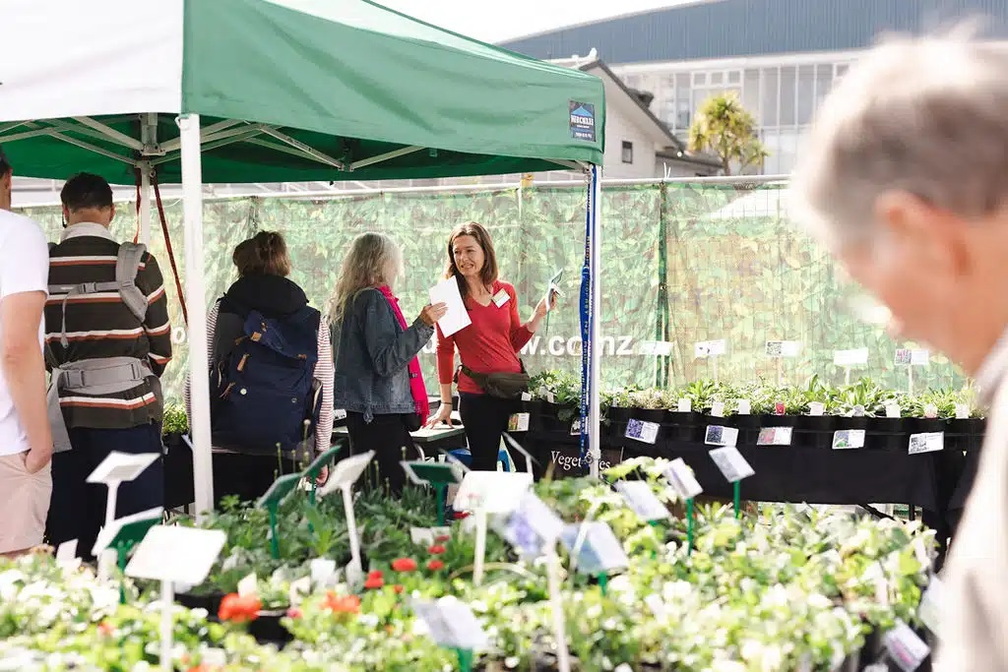 Nelson Home & Garden Show
