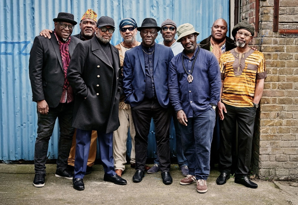 Guinness Cork Jazz Festival