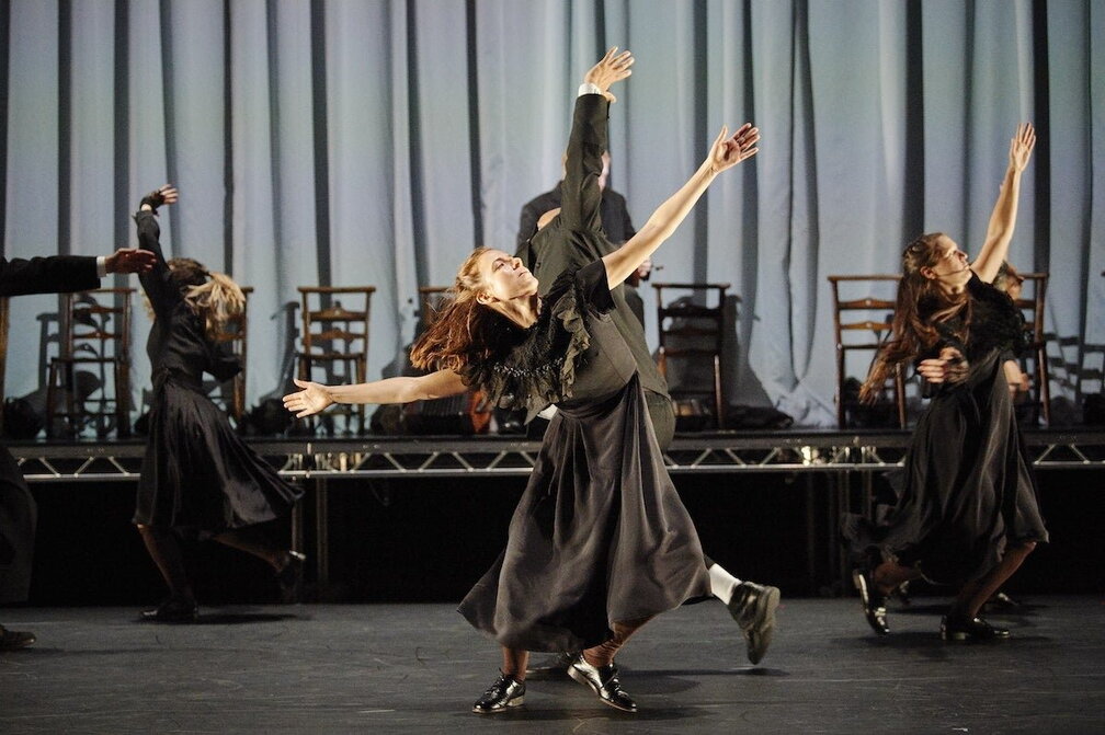 Dublin Theatre Festival