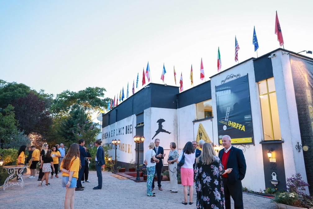 International Human Rights Film Festival