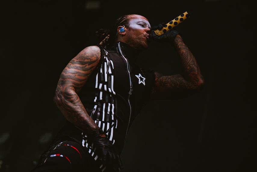 The Prodigy