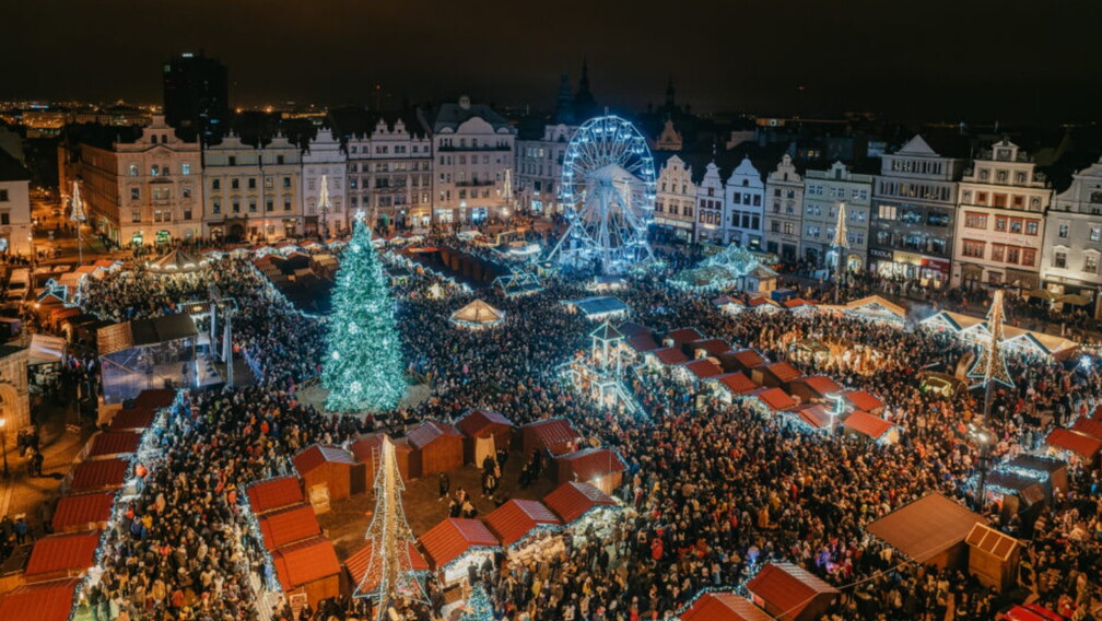 Christmas Market