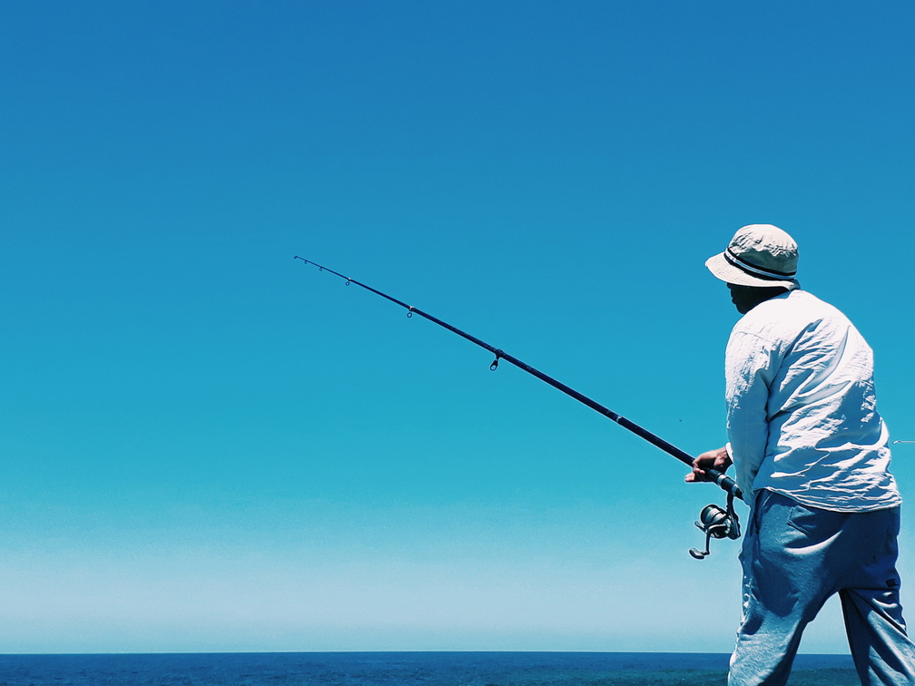 Bisbee Black & Blue Marlin Tournament