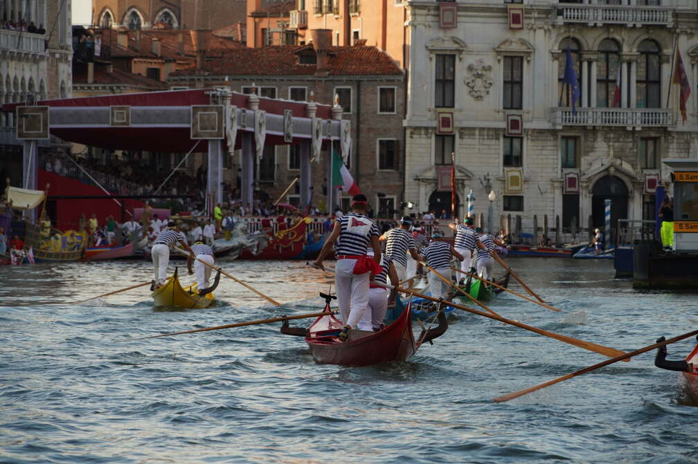 Regata Storica 2026