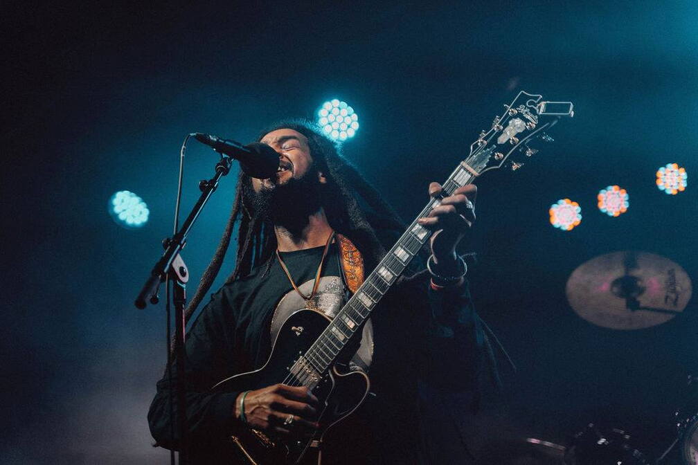 The Wailers