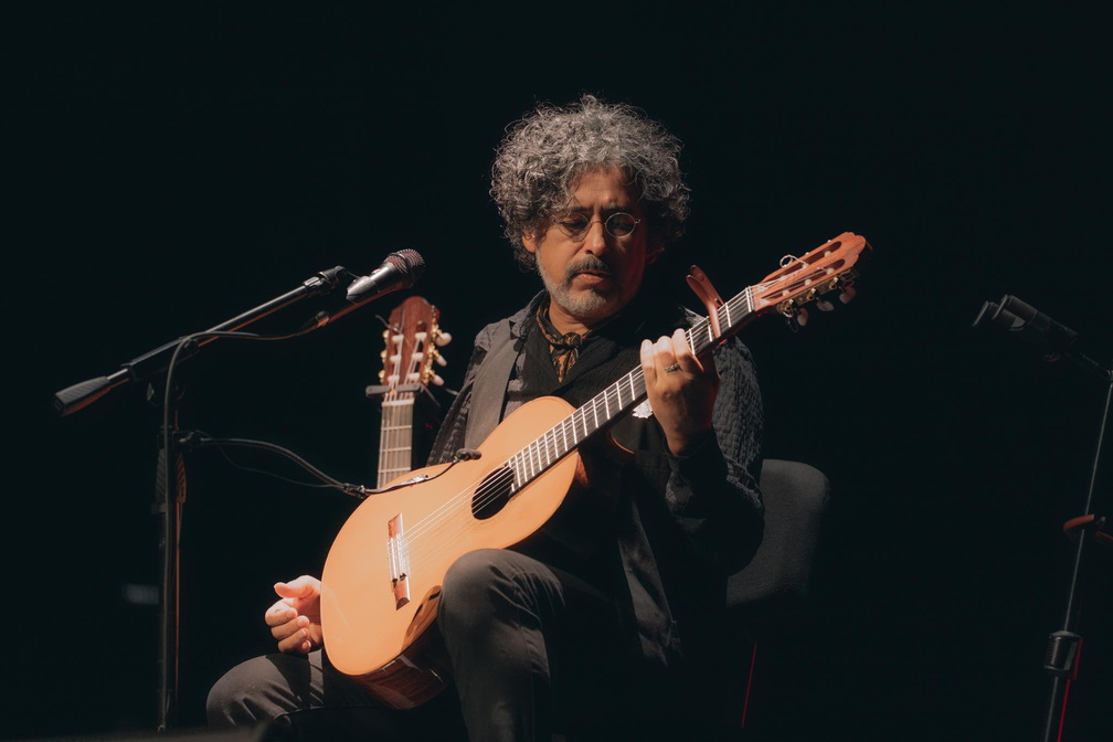 Manuel García