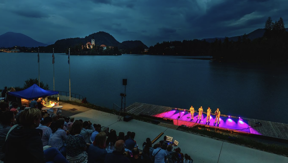 Bled Summer