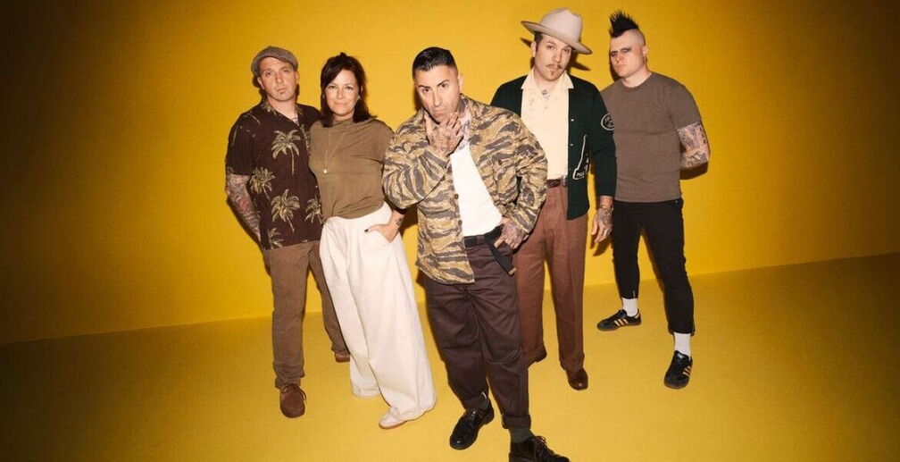 Broilers Open Airs