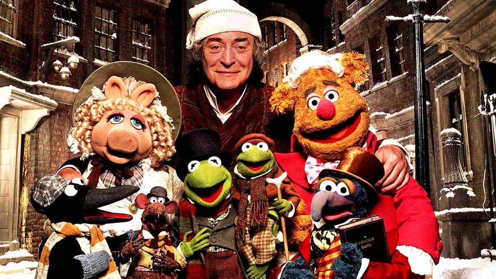 The Muppet Christmas Carol in Concert