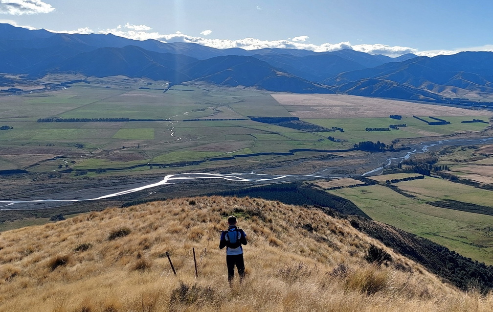 Canterbury Adventure Race