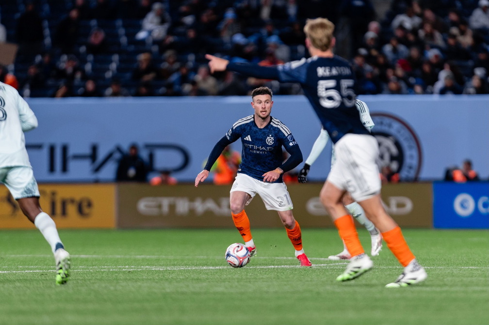 MLS Regular Season