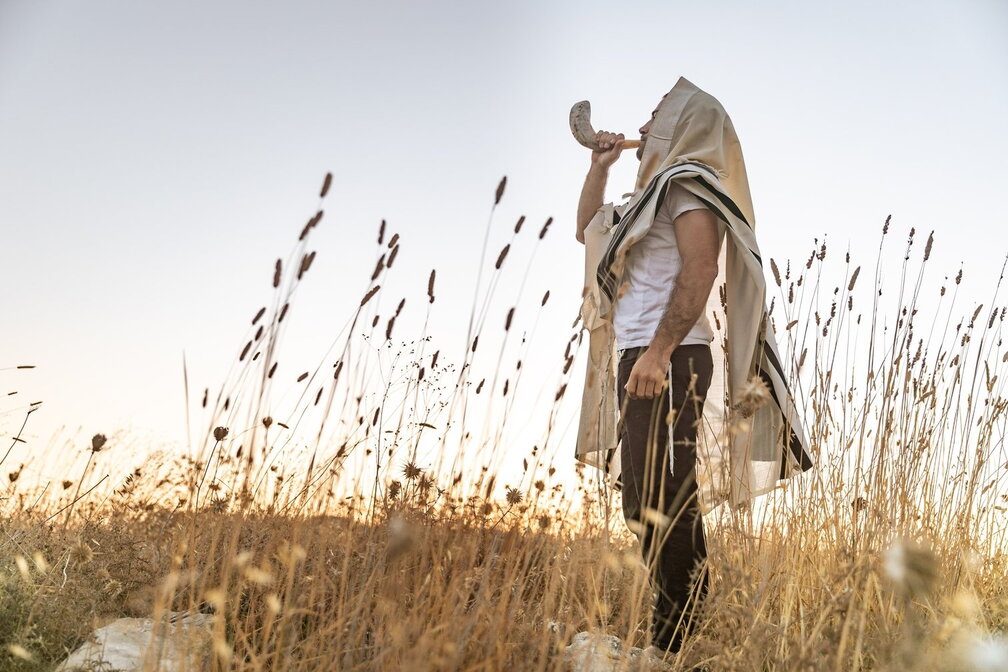 Yom Kippur