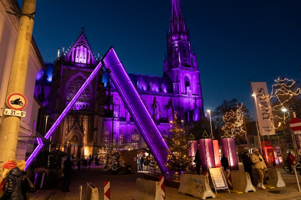 Advent am Dom