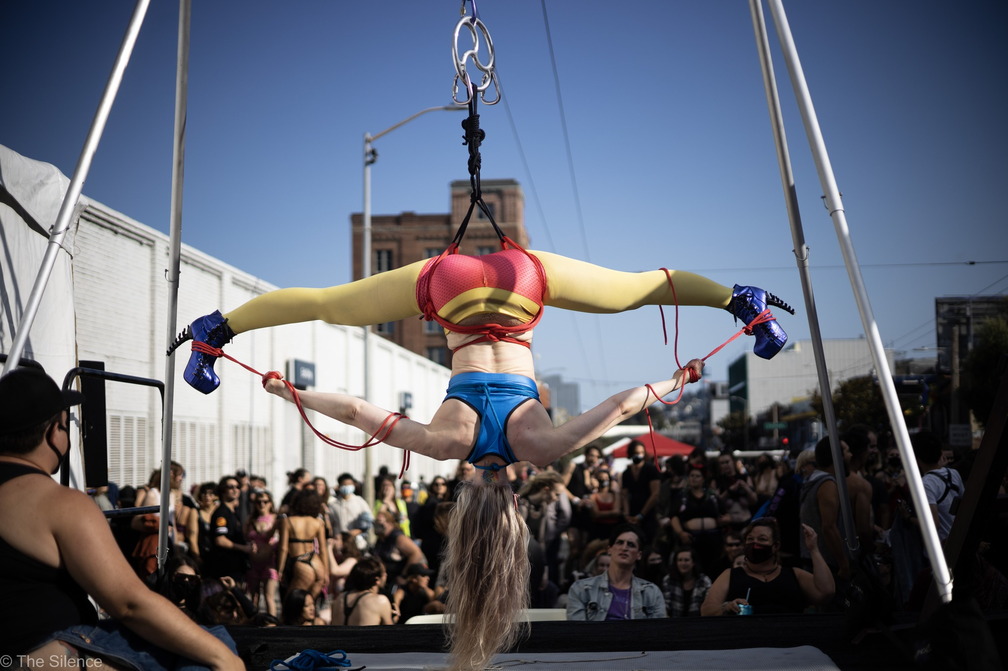 Folsom Street Fair