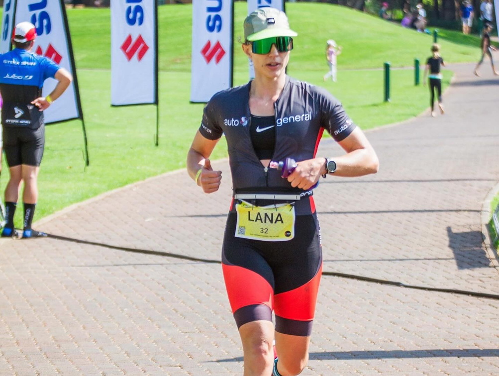 Joburg Ultra Triathlon 