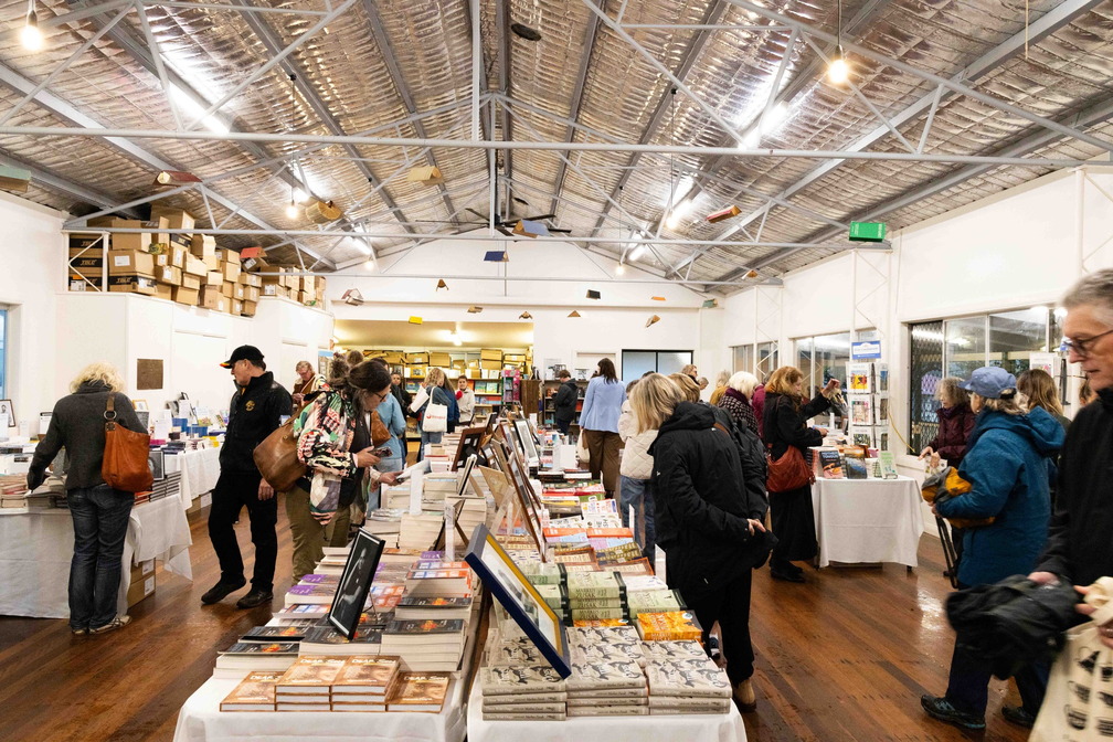 Byron Writers Festival 