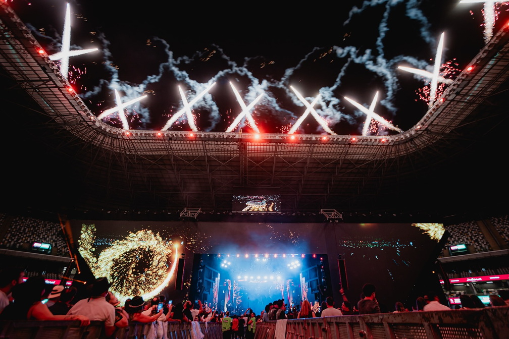 Festival Histórias