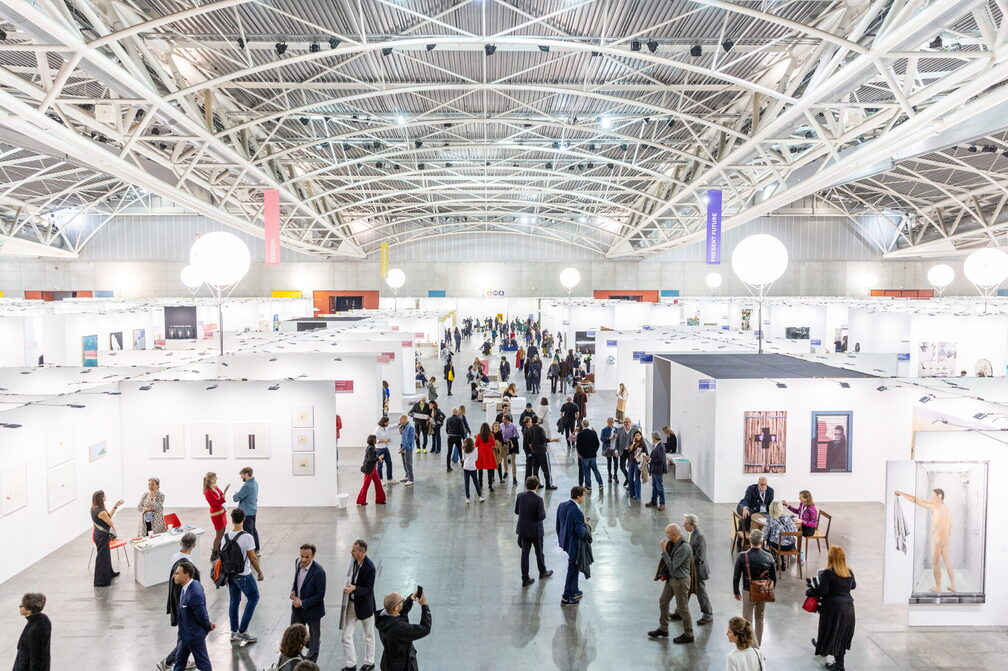 ARTISSIMA
