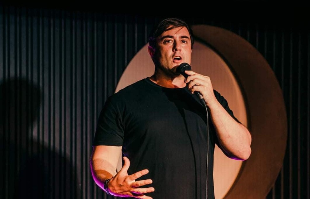 Sydney Comedy Festival Showcase
