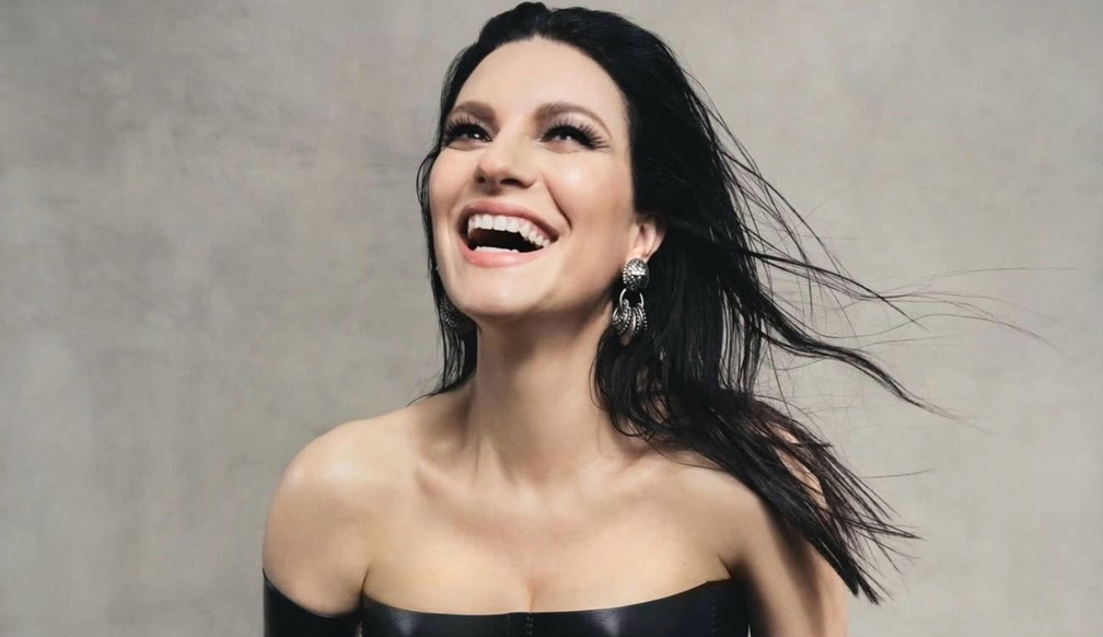 Laura Pausini