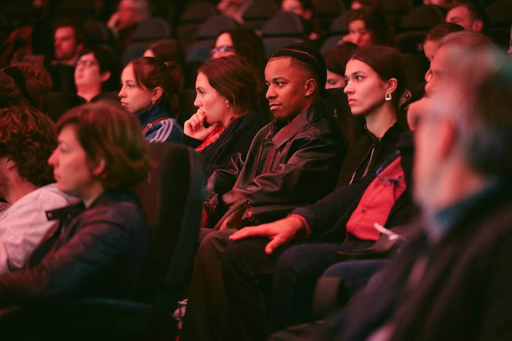 Film Festival Cologne