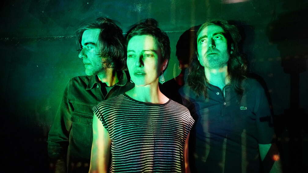 A Place to Bury Strangers