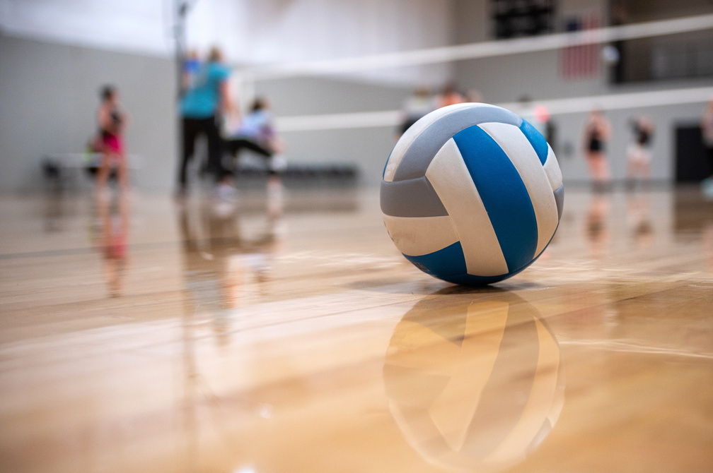 Women's European Volleyball Championship
