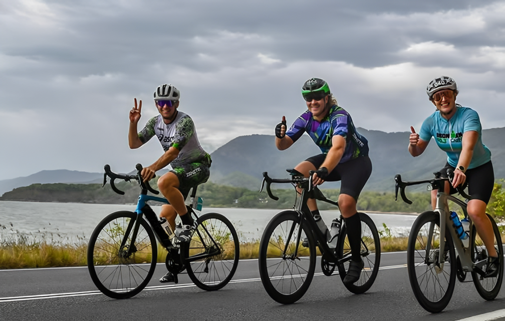 Port Douglas Gran Fondo Festival