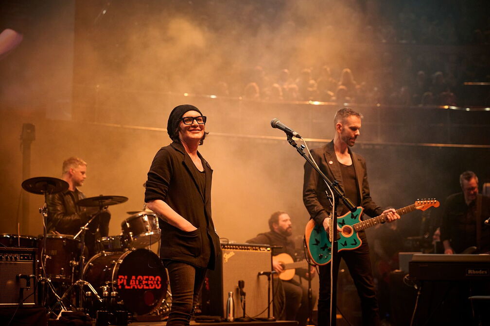 Placebo