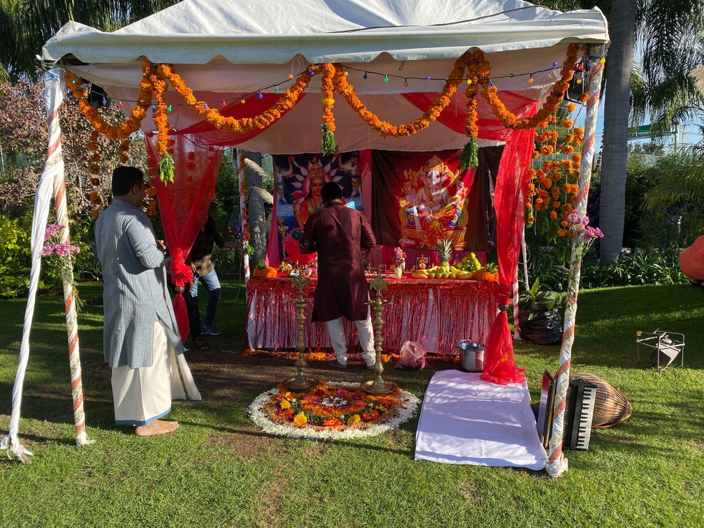 Diwali Festival