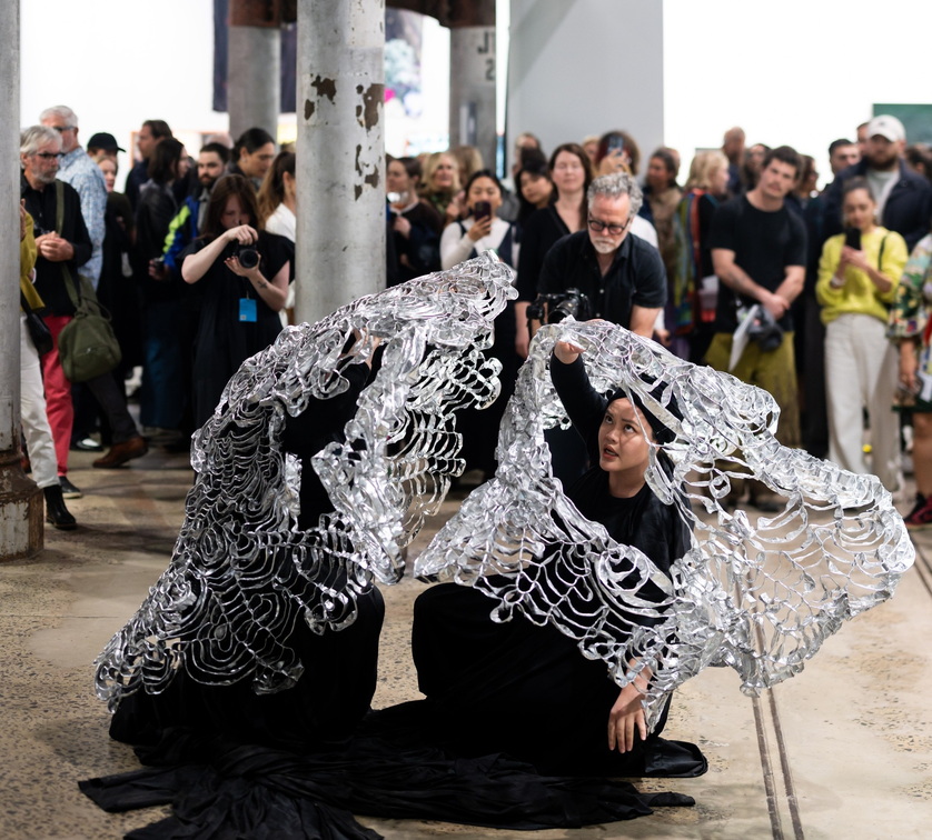 Sydney Contemporary