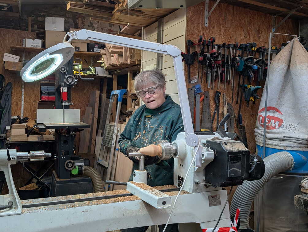 Journée de l'Artisan
