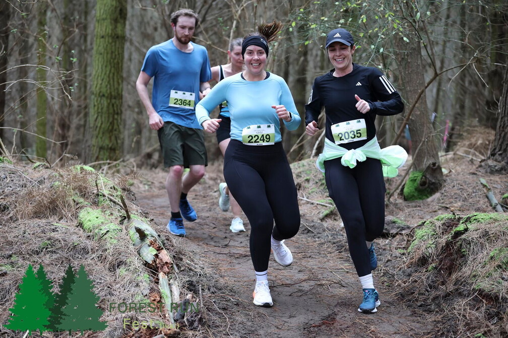 Forest Run Fest