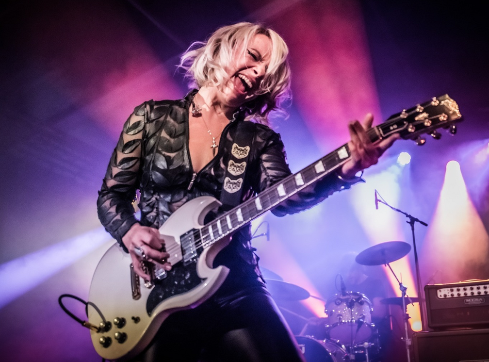 Samantha Fish