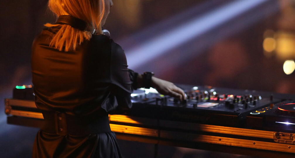 Anjunadeep Open Air