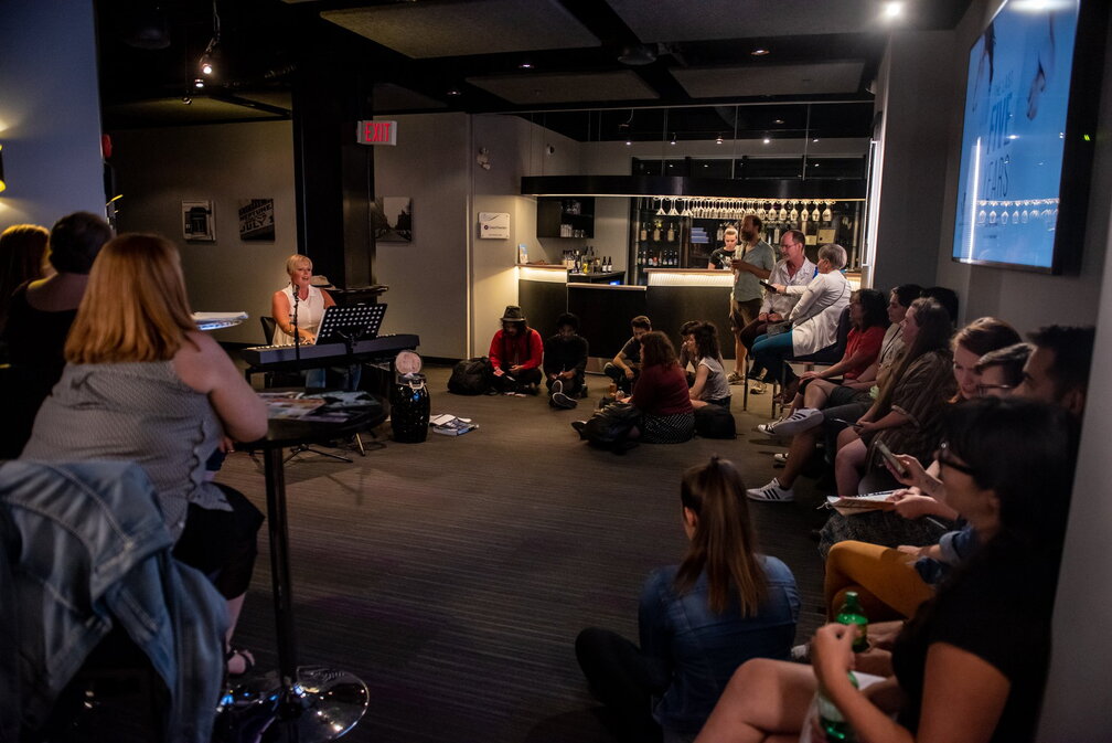 Halifax Fringe Festival