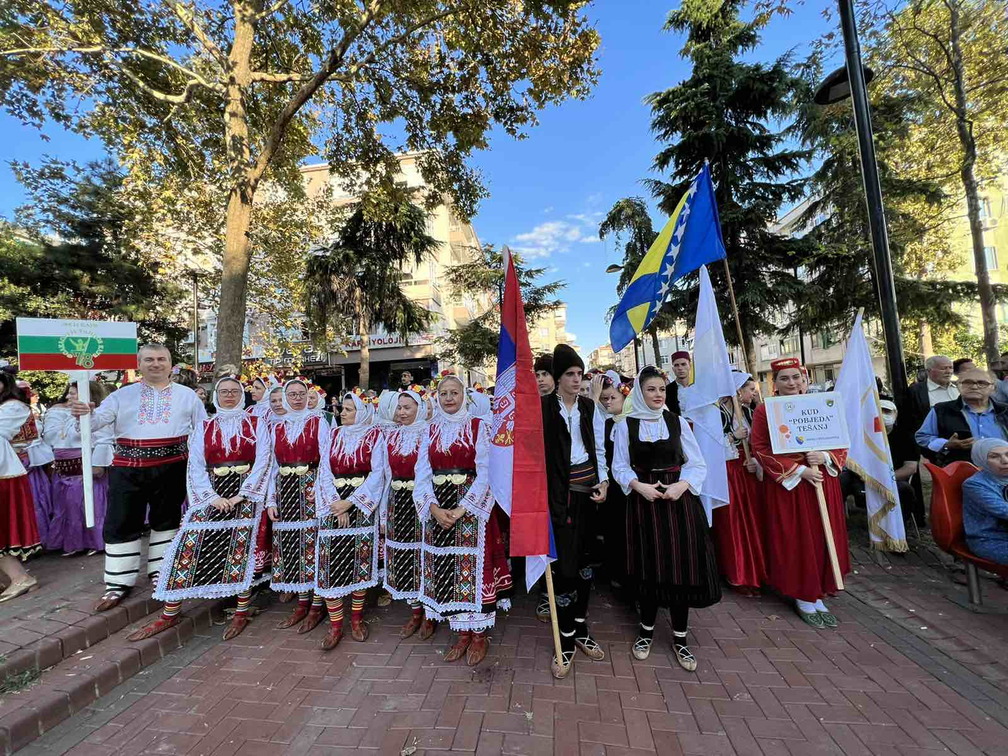 Art Stars in Croatia