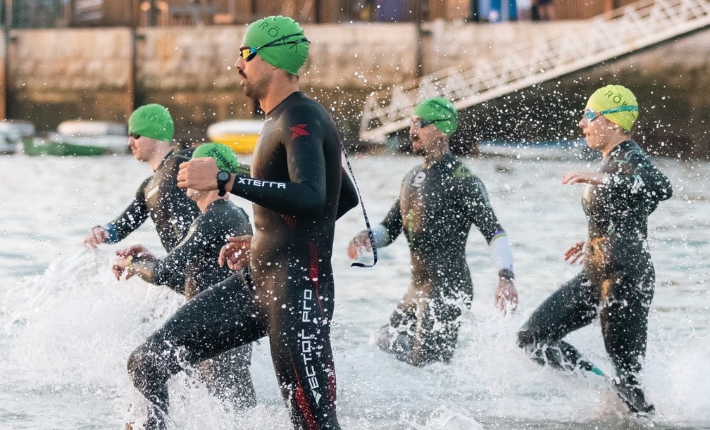 IRONMAN 70.3 Cascais