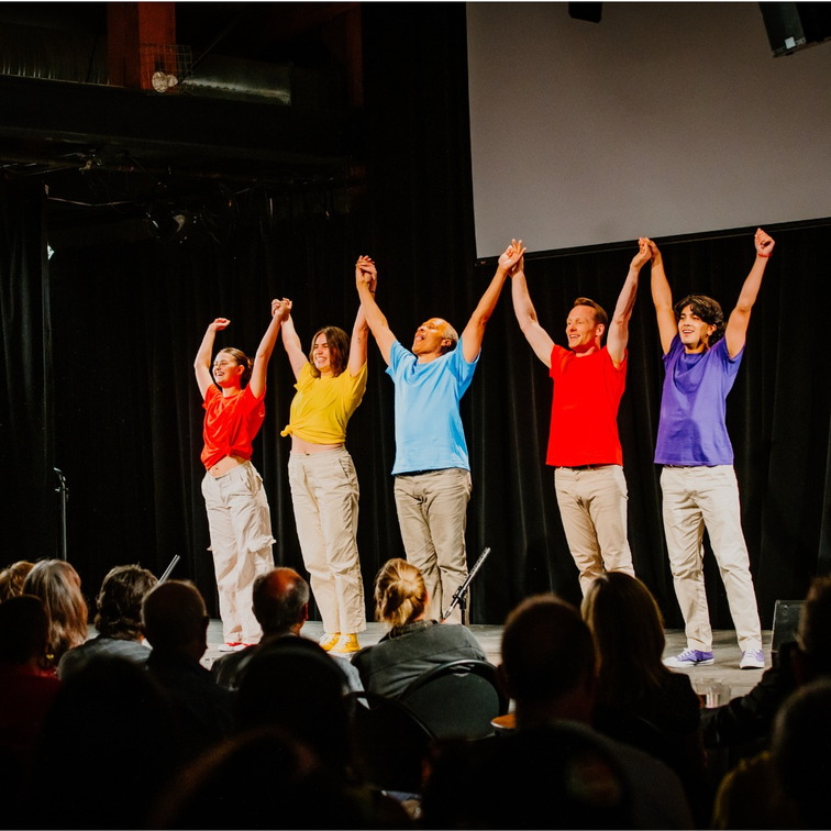 Vancouver Fringe Festival
