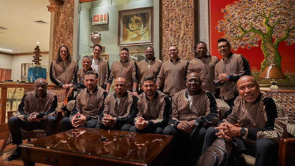 Grupo Niche
