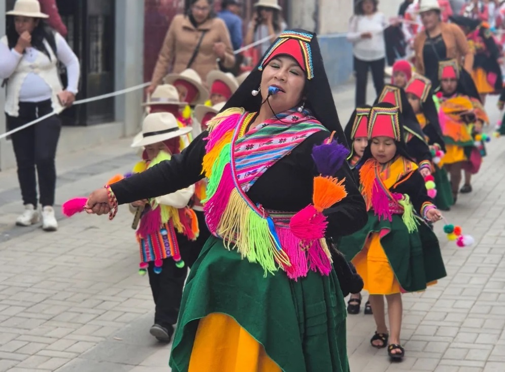 Puno Week