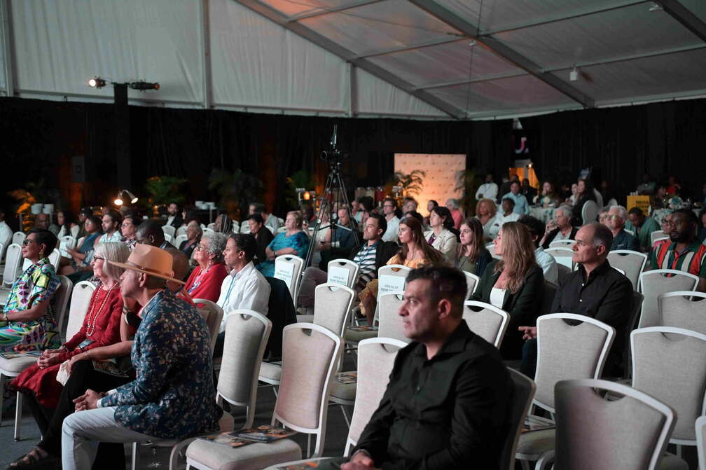 Bahamas International Film Festival