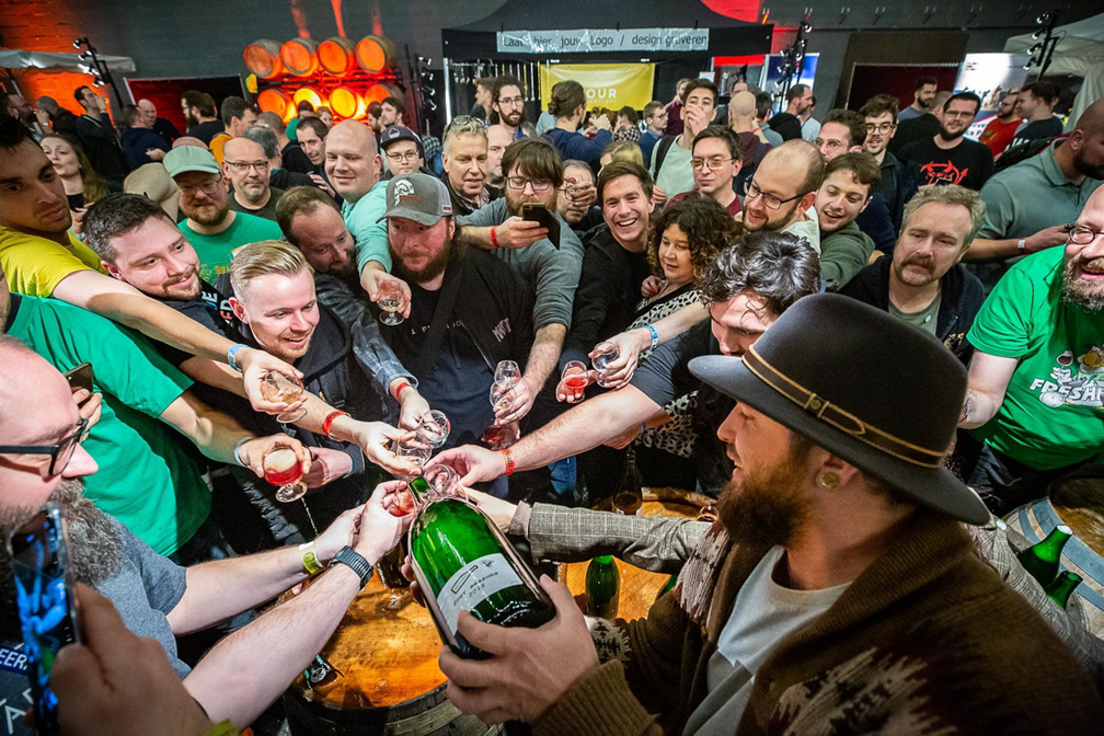 Billie's Craft Beer Fest