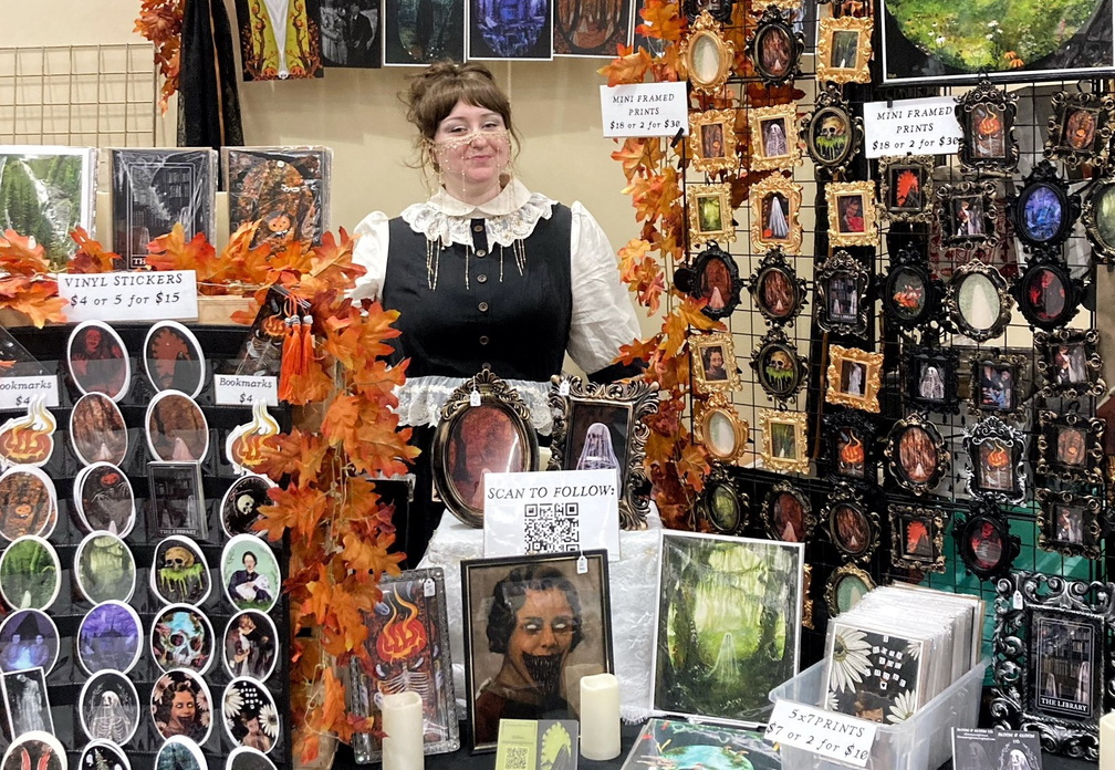 Seattle Oddities and Curiosities Expo