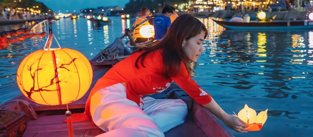 Mid-Autumn Festival